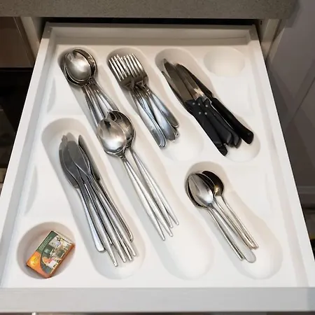 Atoliving Greci Appartement