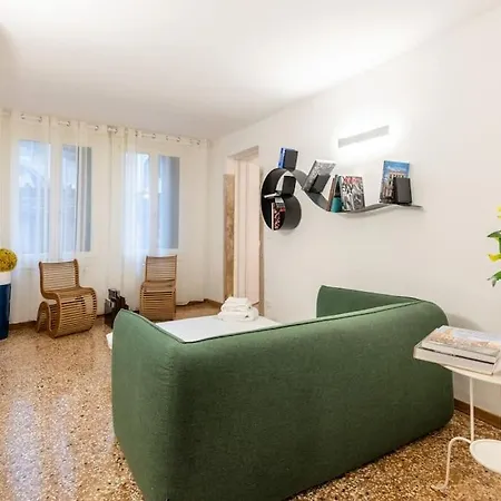 Atoliving Greci Venise