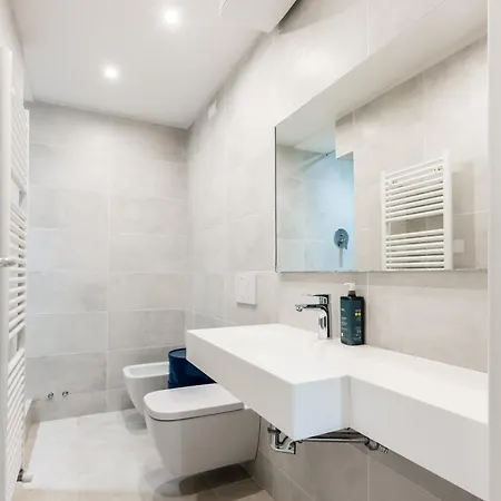 Appartement Atoliving Greci Venise