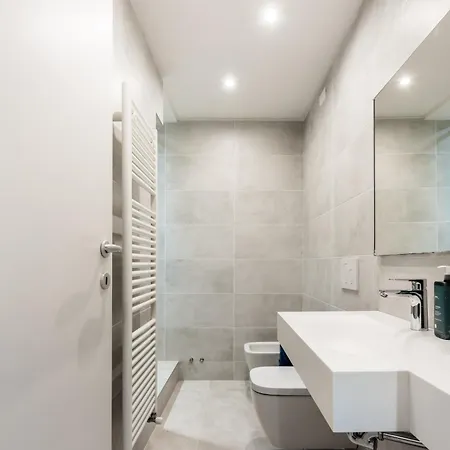 Atoliving Greci Venedig