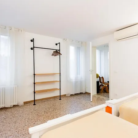 Atoliving Greci 아파트 베니스