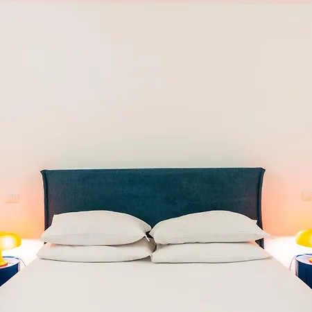 Atoliving Greci 아파트 *