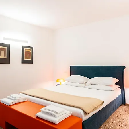 Atoliving Greci 아파트 *