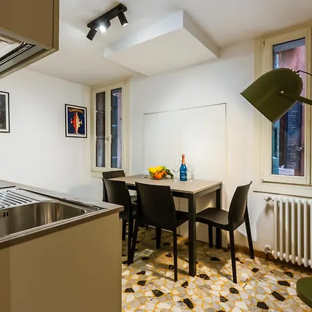 Atoliving Greci Apartment