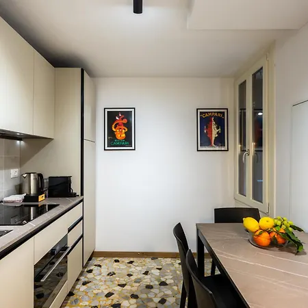 Atoliving Greci * Venise