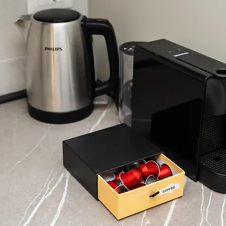 Appartement Atoliving Greci *