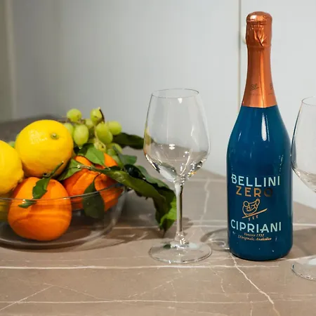 Atoliving Greci Appartement Venise