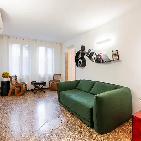 Appartement Atoliving Greci Venise
