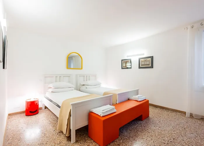 Atoliving Greci Appartement