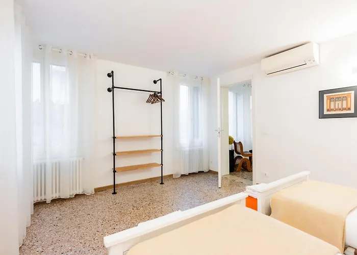 Atoliving Greci Appartement Venetië