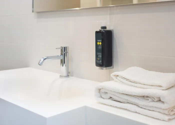 Atoliving Greci Appartement *