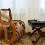 شقة Atoliving Greci *