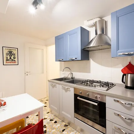 Atoliving Greci Διαμέρισμα Βενετία