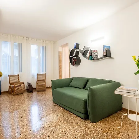 Appartamento Atoliving Greci *