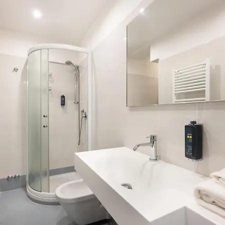 Atoliving Greci * Венеция