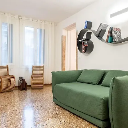 Appartamento Atoliving Greci