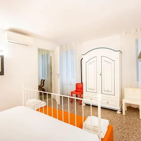 Atoliving Greci Appartamento *