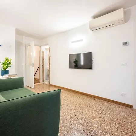 Atoliving Greci Venezia