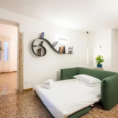 Διαμέρισμα Atoliving Greci