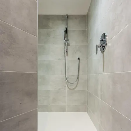 Atoliving Greci Апартаменты *