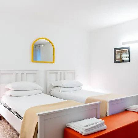 Atoliving Greci 베니스