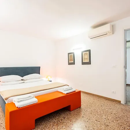 아파트 Atoliving Greci