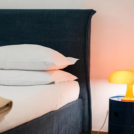 Atoliving Greci 베니스