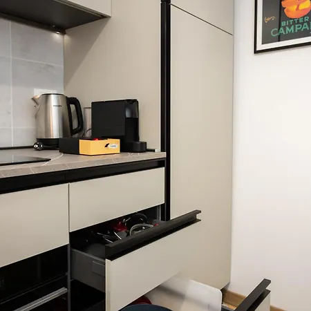 Atoliving Greci 아파트