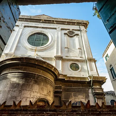 Atoliving Greci Апартаменты