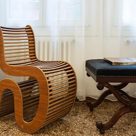 Апартаменты Atoliving Greci *