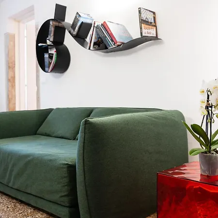 Atoliving Greci * Венеция