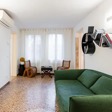 Atoliving Greci Апартаменты