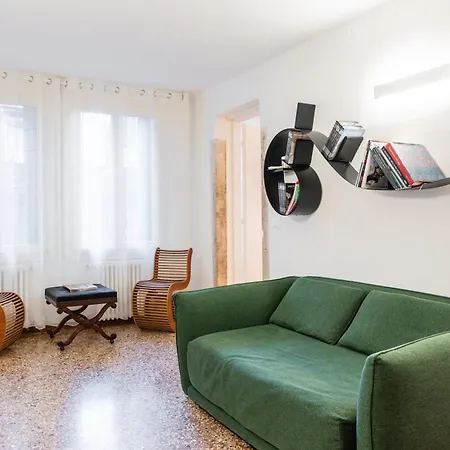 Апартаменты Atoliving Greci