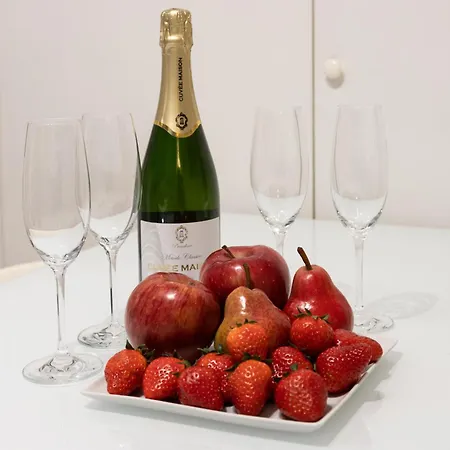 Atoliving Greci Апартаменты