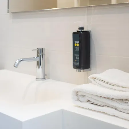 Atoliving Greci Апартаменты *