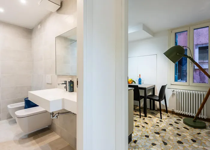 Atoliving Greci Appartamento