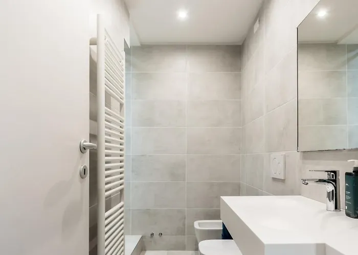 Atoliving Greci Venezia