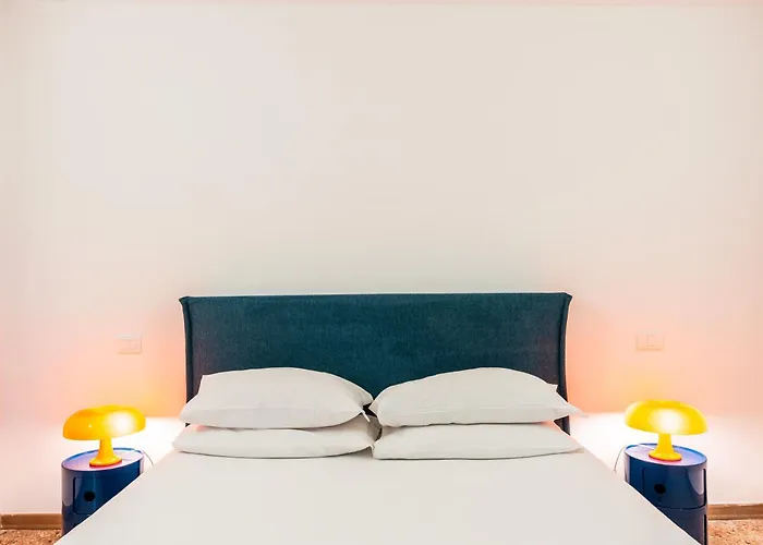 Atoliving Greci Appartamento *