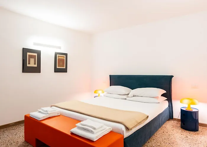 Atoliving Greci Lägenhet *