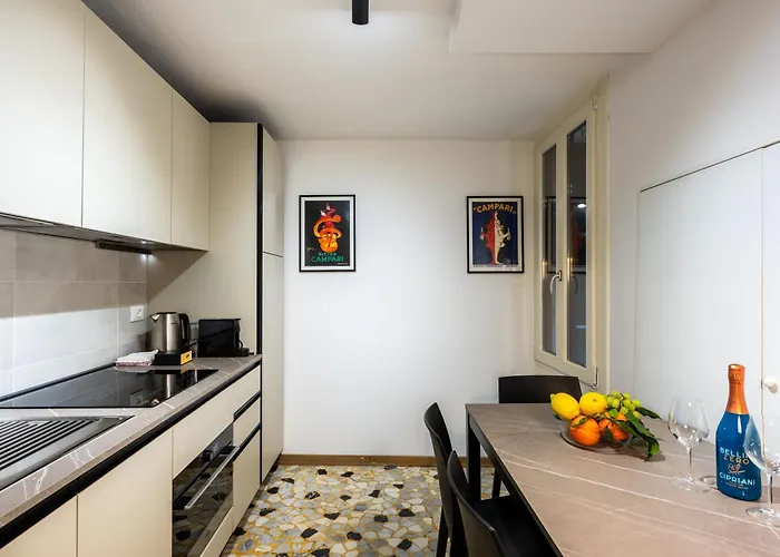 Atoliving Greci * Venezia