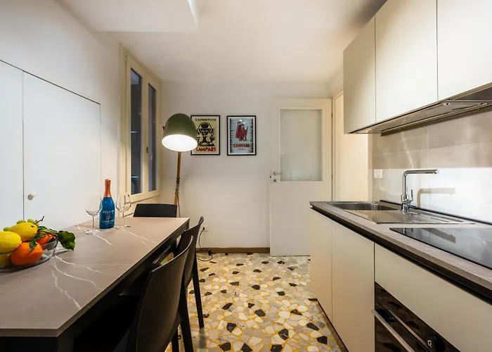 Atoliving Greci Appartamento