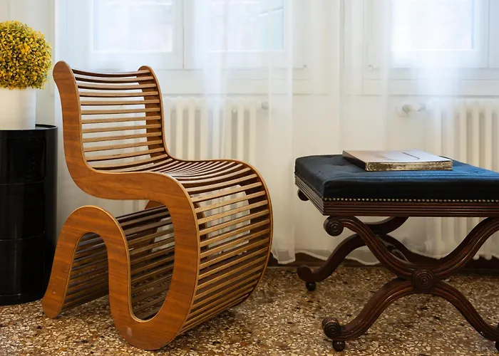 Appartamento Atoliving Greci *