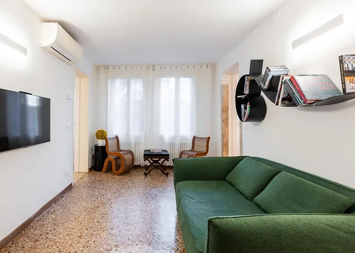 Atoliving Greci Appartamento