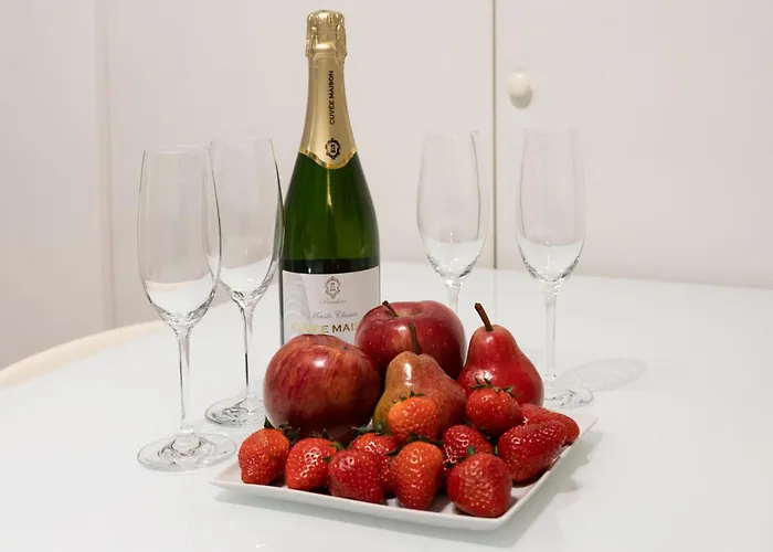 Atoliving Greci Lägenhet