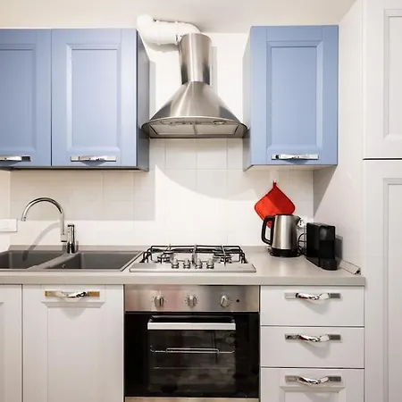 Atoliving Greci * Venedig