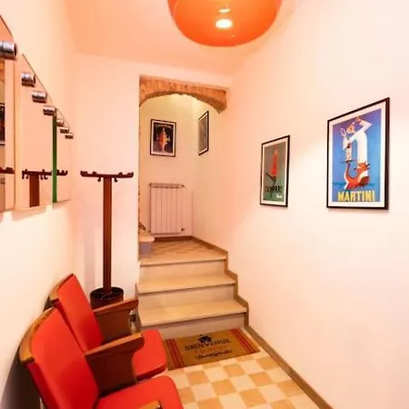 Apartment Atoliving Greci *