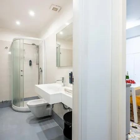 Atoliving Greci Apartment