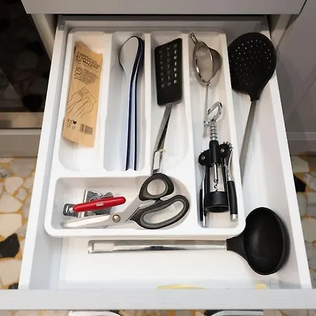 דירה Atoliving Greci *