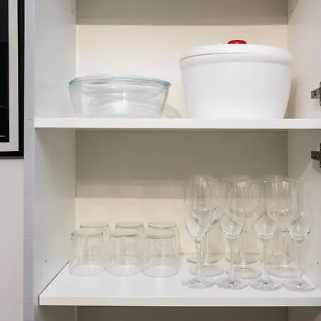 Atoliving Greci Apartment *