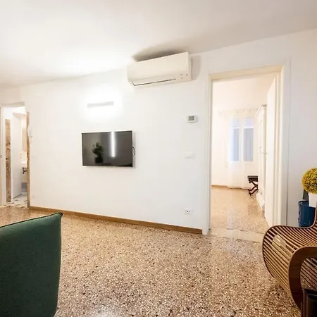 דירה Atoliving Greci